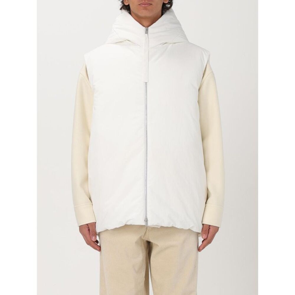 Jil Sander Men Suit Vest Men Jil Sander